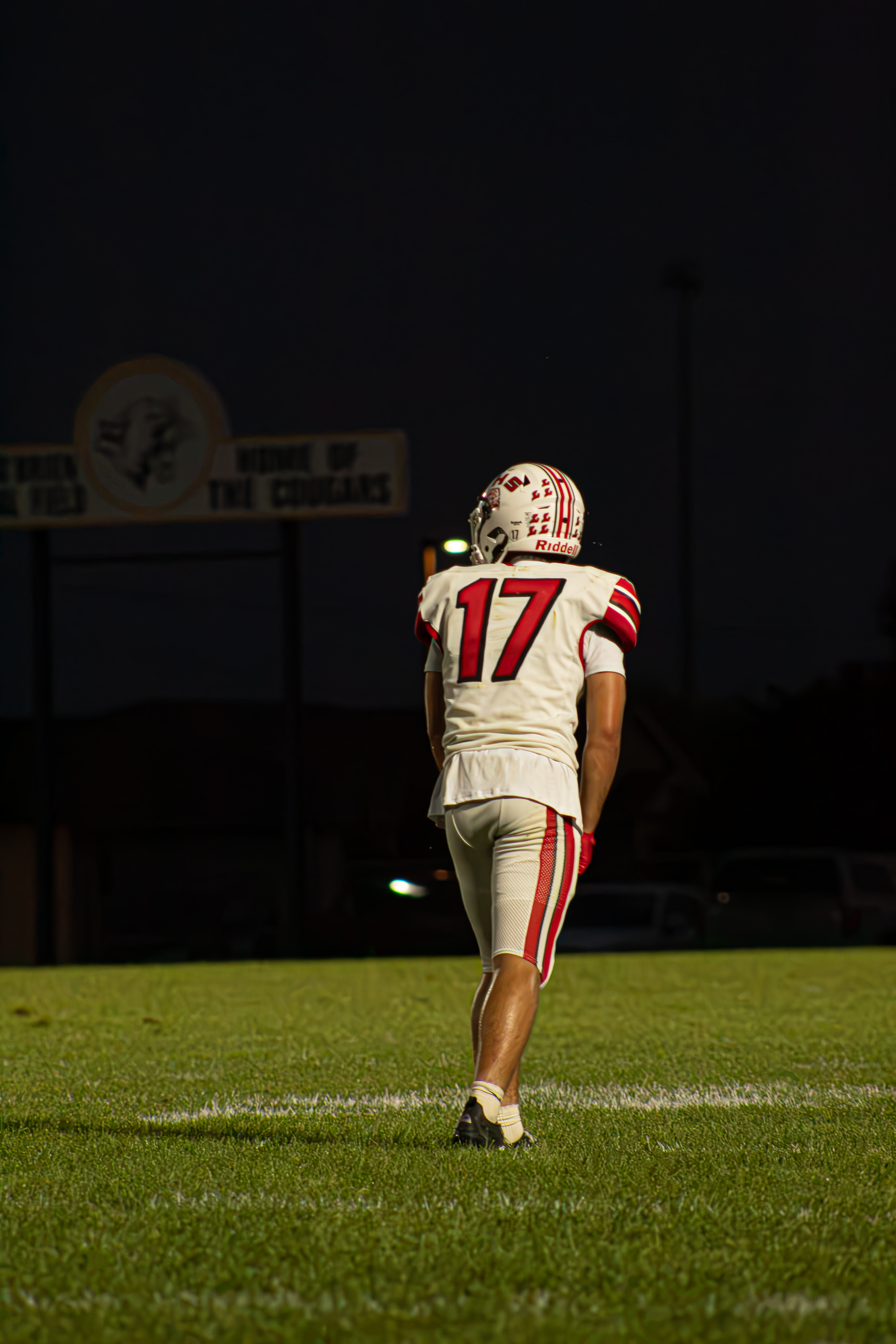Sports photo