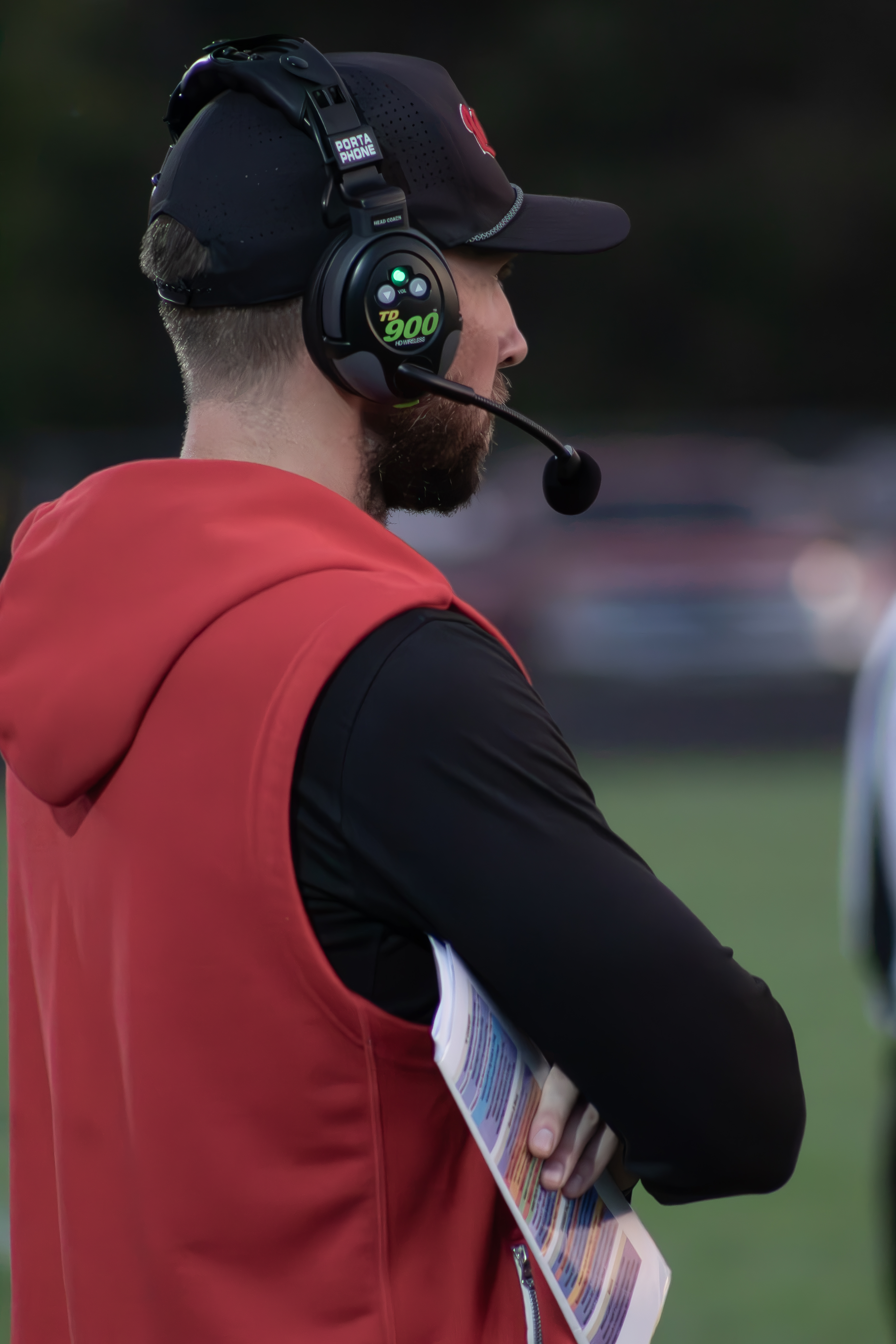 Sports photo