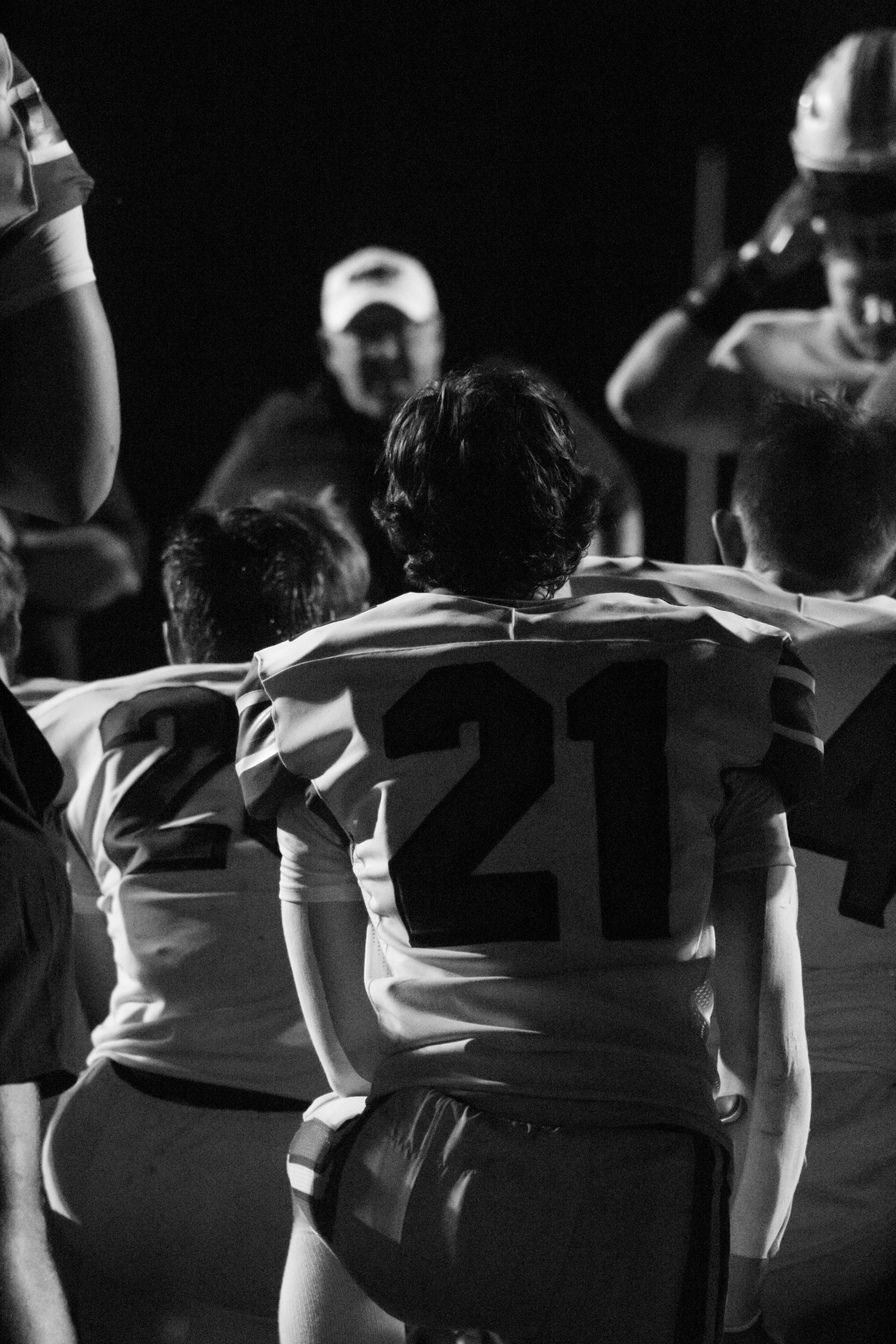 Sports photo