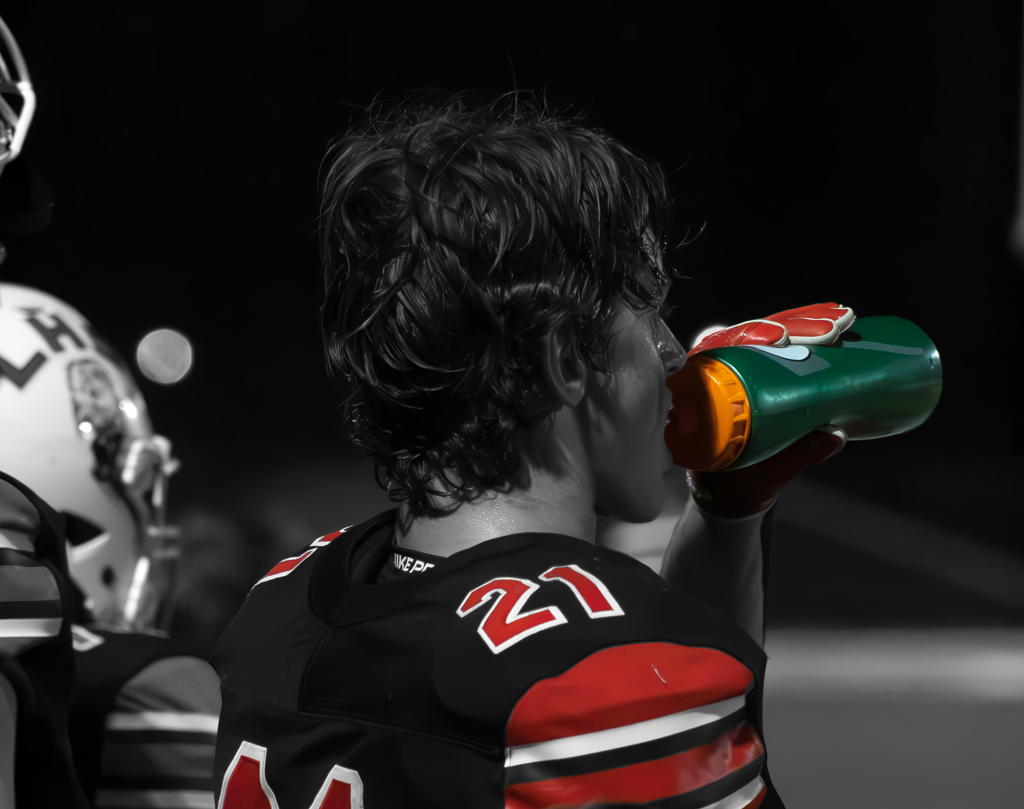Football photo