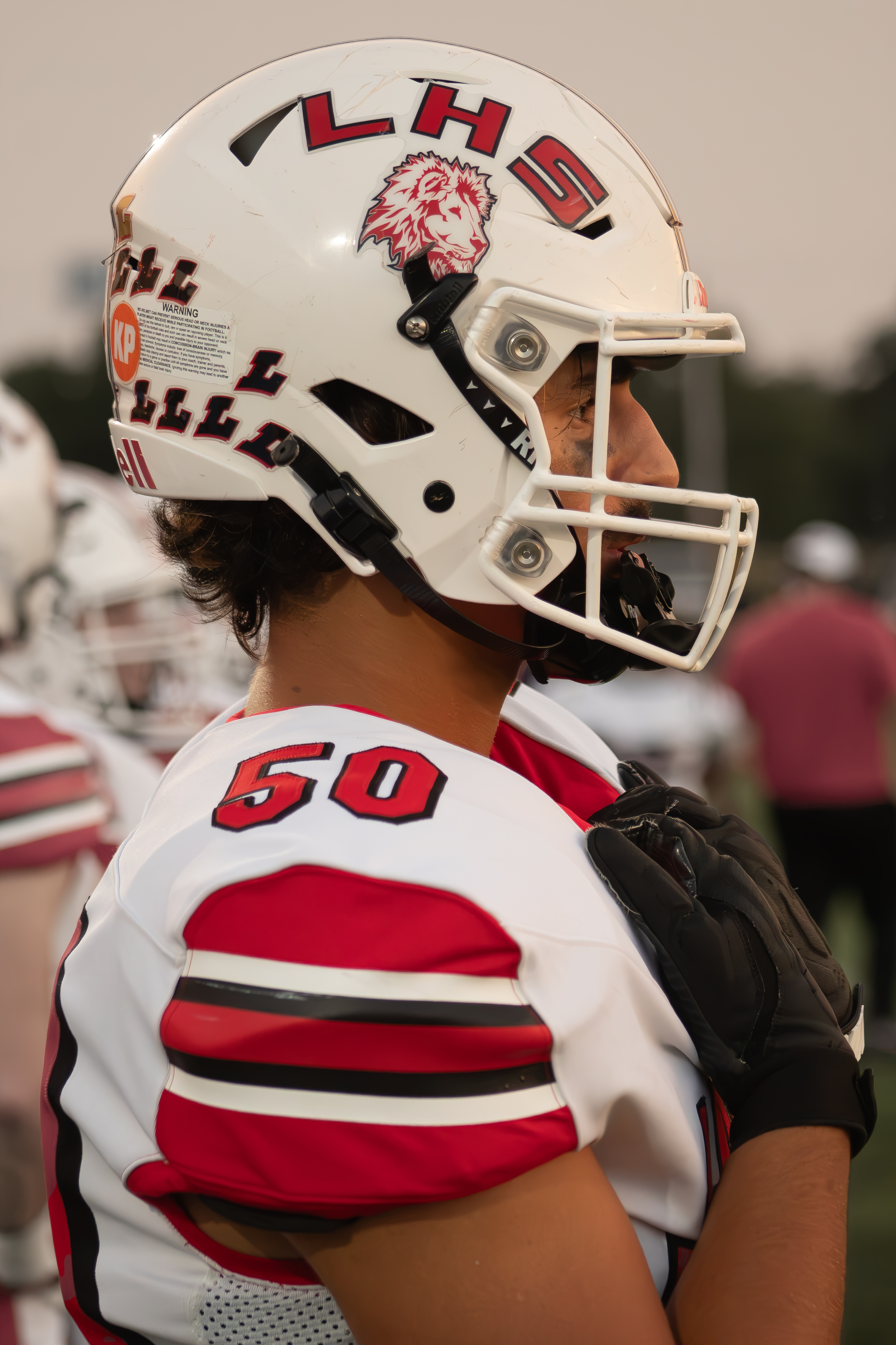 Sports photo